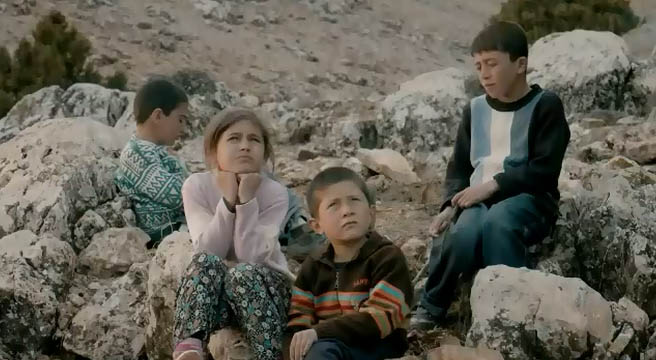 THY'nin Iğdır  reklam filmi izlenme rekoru kırıyor