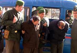 Jandarmadan sahte para operasyonu