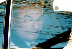 Baykal Gül'le neler konuştu?