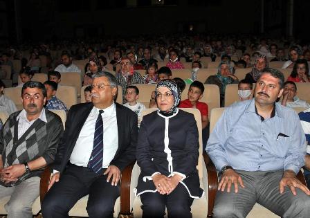 Toru: Sosyal ve kültürel çalışmalara önem vereceğiz
