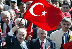 Ulusalcılar yeni MİTİNG yapacak