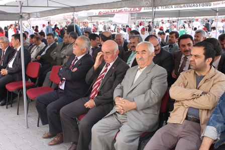 Kutlu Doğum coşkusu okullarda