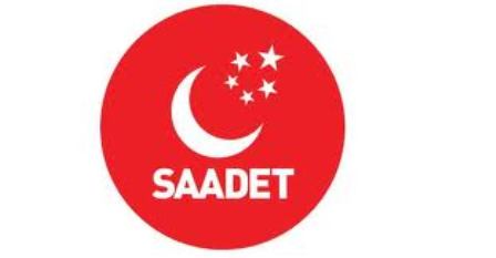 Saadet Partisi'nden açıklama