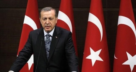 Erdoğan: Ben olmasam da partiyi yönetecekler var