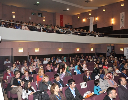 İngilizce Öğretimi ( Elt ) Konya Da Masaya Yatırıldı