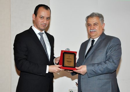 NEÜ’de Uydu Teknolojileri ve Türkiye konulu konferans