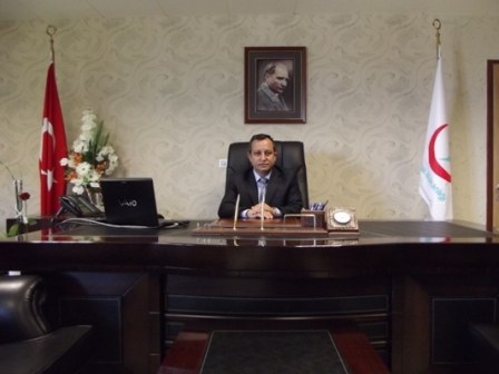 Numune hastanesi yedi yüz yıllık geleneği yaşatıyor