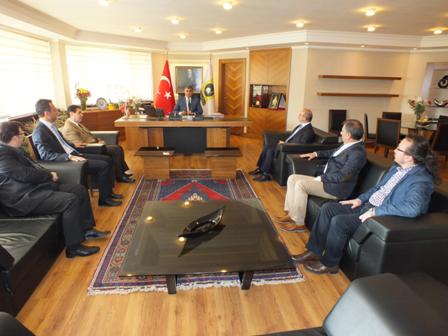 SORGUN; KONYA VE EREĞLİ, BAŞBAKANI’NI AĞIRLAMAYA HAZIR…