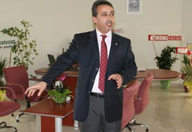 Karatay Belediyesi okul yaptıracak