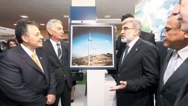 Konya’nın güneşine 6 milyar dolarlık yatırım geliyor