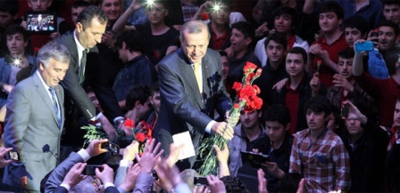 Ermeni cemaati: Erdoğan Nobel adayı olabilir