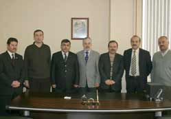 Konevi Araştırma Merkezi kuruldu