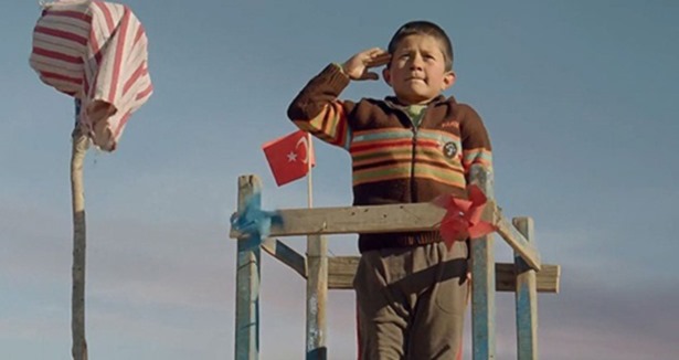 THY reklamında dikkat çeken ayrıntı