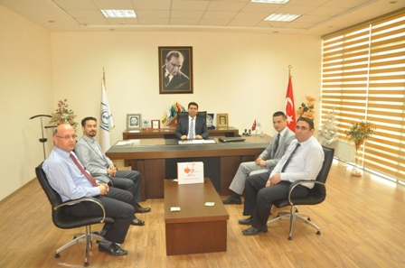Özel Medline'dan önemli imza