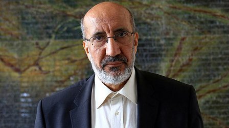 Dilipak CHP kavgayı yorumladı: Abdestli Kemalizm!