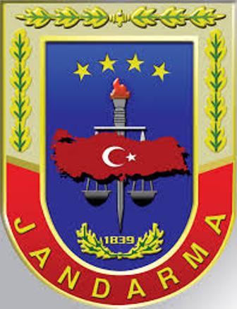 Jandarma doğa yürüyüşü yaptı