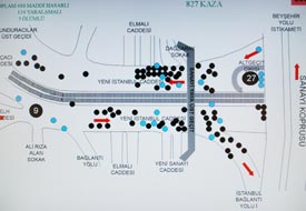 Kazalara 'derin analiz'le önlem