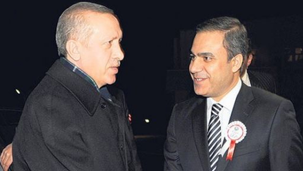 Darbe fezlekesi ortaya çıktı