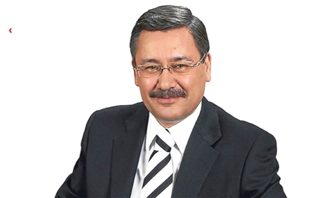 Gökçek: Hiçbir şey çıkmayacaklarını biliyorlardı