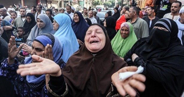 Dış basın idam kararlarını nasıl gördü?