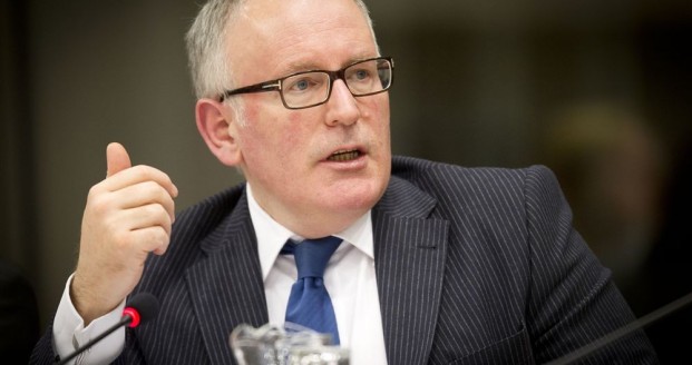 Hollanda'dan idam kararlarına eleştiri