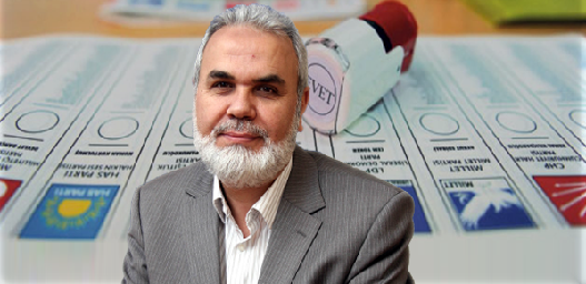 UETD'den İdam kararlarına tepki