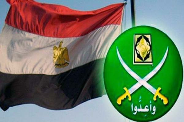 Müslüman Kardeşler Teşkilatı: Soykırım