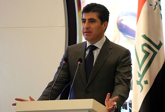 IKBY Türkiye üzerinden petrol satışına başlayacak