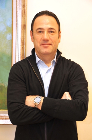 KONMAK, KONELEX ve İSKON FUARLARI SONA ERDİ