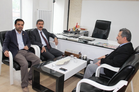 'Suyu israf etmeyin'