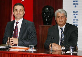 Ali Akkanat vergi rekortmeni oldu