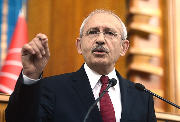 Kılıçdaroğlu hakkındaki soruşturma da flaş gelişme
