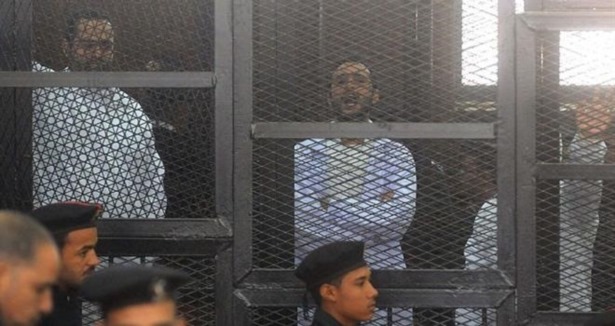 16 bin İhvan mensubu açlık grevine giriyor