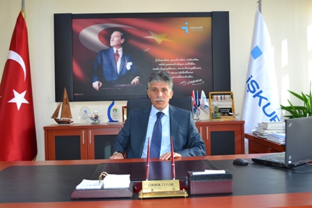 İnsan Kaynakları ve İstihdam Fuarı