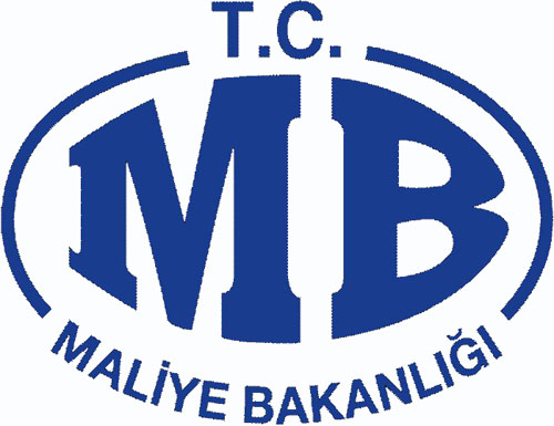 Maliye'de Üst Düzey Görevden Alma