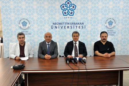 TAVI yöntemiyle 10 hasta sağlığına kavuştu