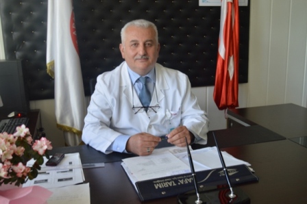 Konya Eğitim ve Araştırma Hastanesi göreve iddialı başlıyor