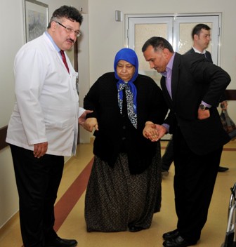 250 kilodan 155 kiloya düştü