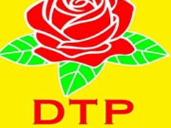 DTP'ye: Dönün bu tarihi yanlıştan