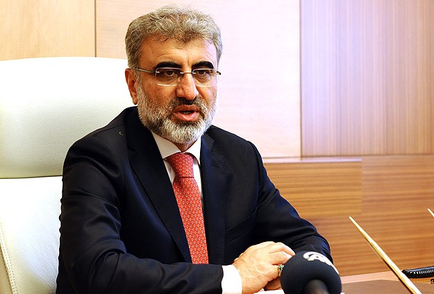 Yıldız: Şehit olan kardeşlerim var