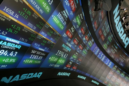 Borsa 2. seansa yükselişle başladı
