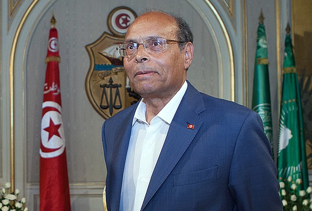 Tunus Cumhurbaşkanı: Türkiye kötü gün dostu