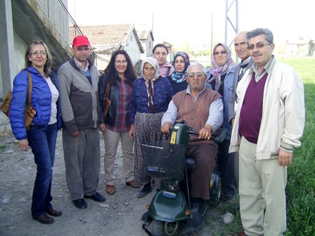 Seydişehir Ümit Çocukları Derneği, hayata bağlamaya devam ediyor