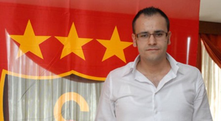 GS Store mağazasına yapılan saldırısına kınama