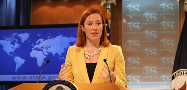 ABD'den Fethullah Gülen açıklaması