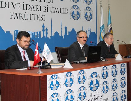 Selçuk, Kut’ül Amare’yi unutmadı