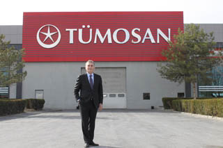 TÜMOSAN 17 MİLYON LİRA TEMETTÜ DAĞITACAK