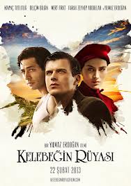"Kelebeğin Rüyası" filmi Uluslararası Milano Film Festivali'nde