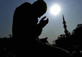 Berat Kandili'nde edilecek dua... Berat Gecesi'nde nasıl dua edilir?