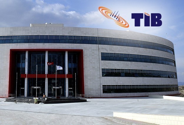 TİB'de casusuluk soruşturması